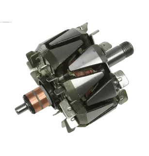 Rotor von Lichtmaschinen für Mitsubishi A002TX0091, A002TX0281, A002TX058