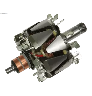 Rotor der Lichtmaschinen für Mitsubishi A007ta1491, A7ta1491