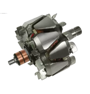 Rotor der Lichtmaschinen für Mitsubishi A002TG2191, A003TA4399, A003TA658