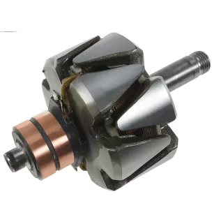 Rotor de alternadores para Mitsubishi A001T03476, A001T20572, A001T2057