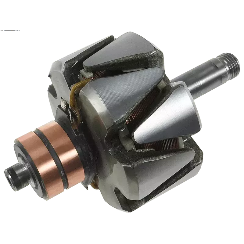 Rotor of alternators for Mitsubishi A001T03476, A001T20572, A001T2057
