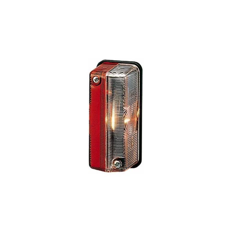 Hella 2XS 005 020-001 clearance light