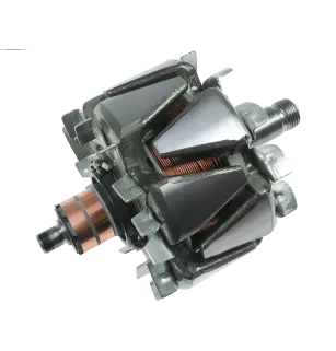 Rotor de alternadores para Mitsubishi A003TR0091, A003TR0091ZT, A003TR0