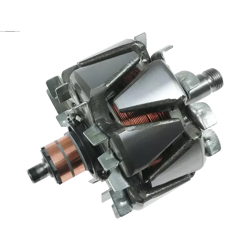 Rotor of alternators for Mitsubishi a003tr0091, a003tr0091zt, a003tr0