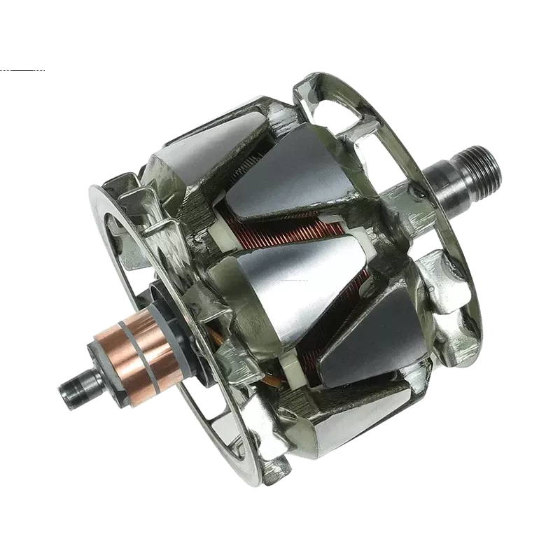 Rotor of alternators for Mitsubishi A002TA6099, A002TB1298, a002TB869