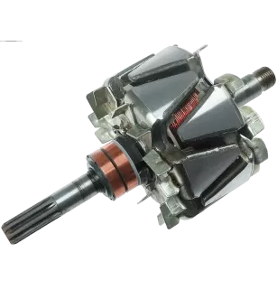 Rotor de alternadores para Mitsubishi A003T08183, A3T08183