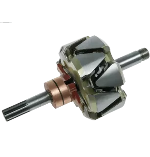 Rotor der Lichtmaschinen für Mitsubishi A002T11783, A2T11783