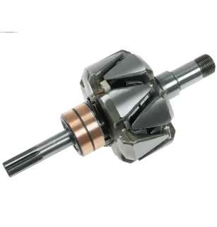 Rotor de alternadores para Mitsubishi A002T72383, A2T72383