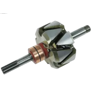 Rotor de alternadores para Mitsubishi A005T70283, A5T70283