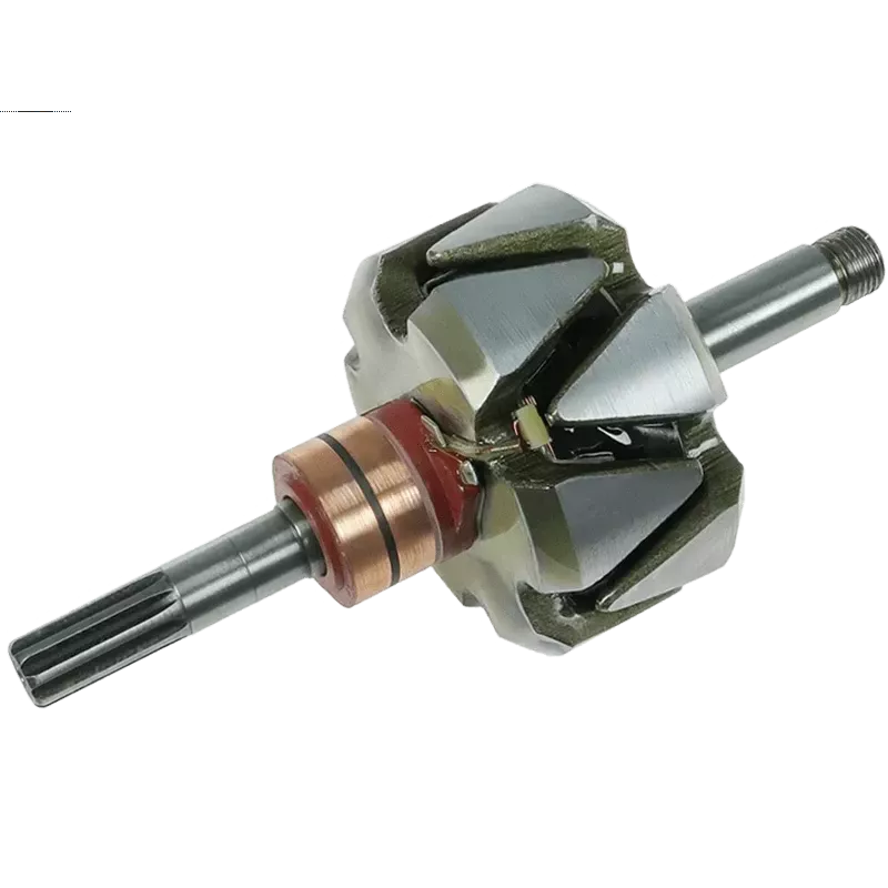 Rotor of alternators for Mitsubishi A005T70283, A5T70283