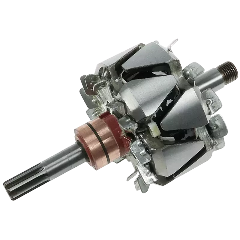 Rotor of alternators for Mitsubishi A5001
