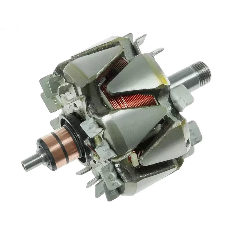 Rotor of alternators for Mitsubishi A5061