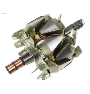 Rotor der Lichtmaschinen für Denso 1022115280, 1022115380, 1022115450, 10