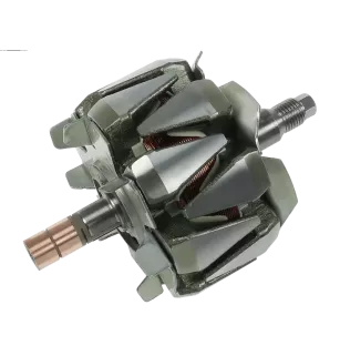 Rotor der Lichtmaschinen für Denso 104210-1960, 1042101650, 1042102370, 1