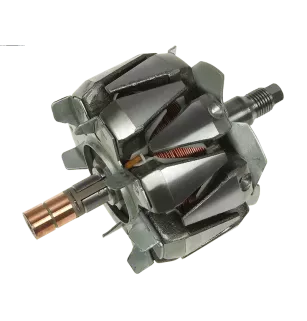 Rotor de alternadores para Denso 1042102291, 1042102320, 1042103431, 10