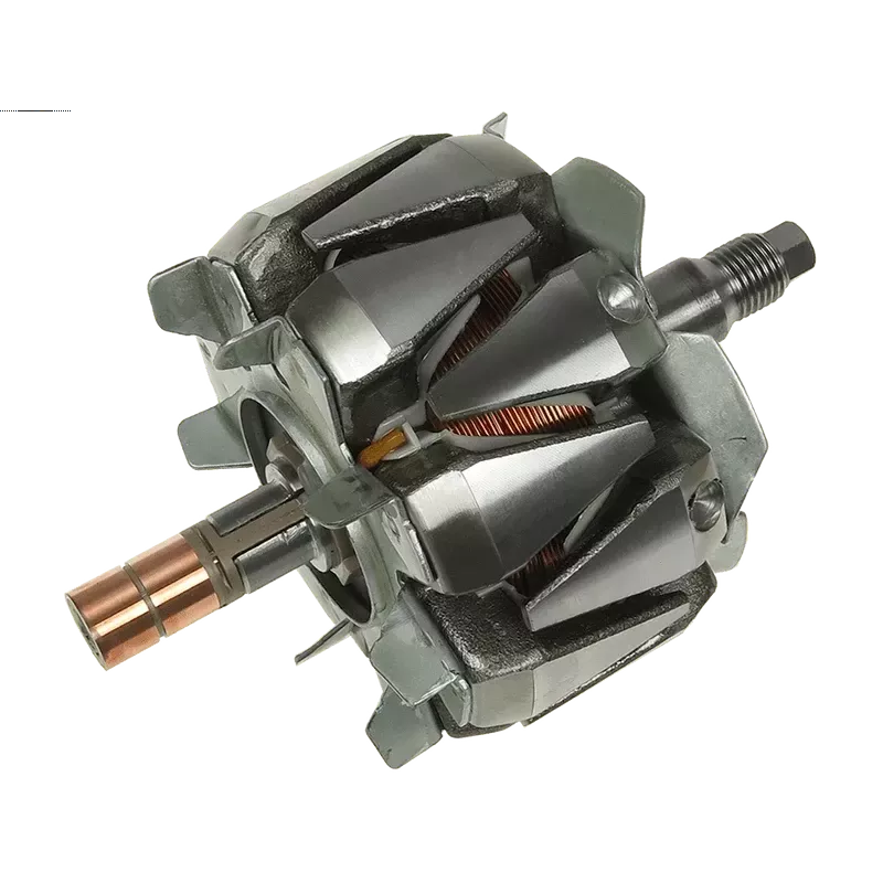 Rotor of alternators for Denso 1042102291, 1042102320, 1042103431, 10