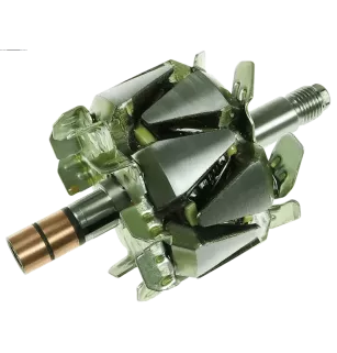 Rotor der Lichtmaschinen für Denso 1002111280, 1002111520, 1002111550, 10