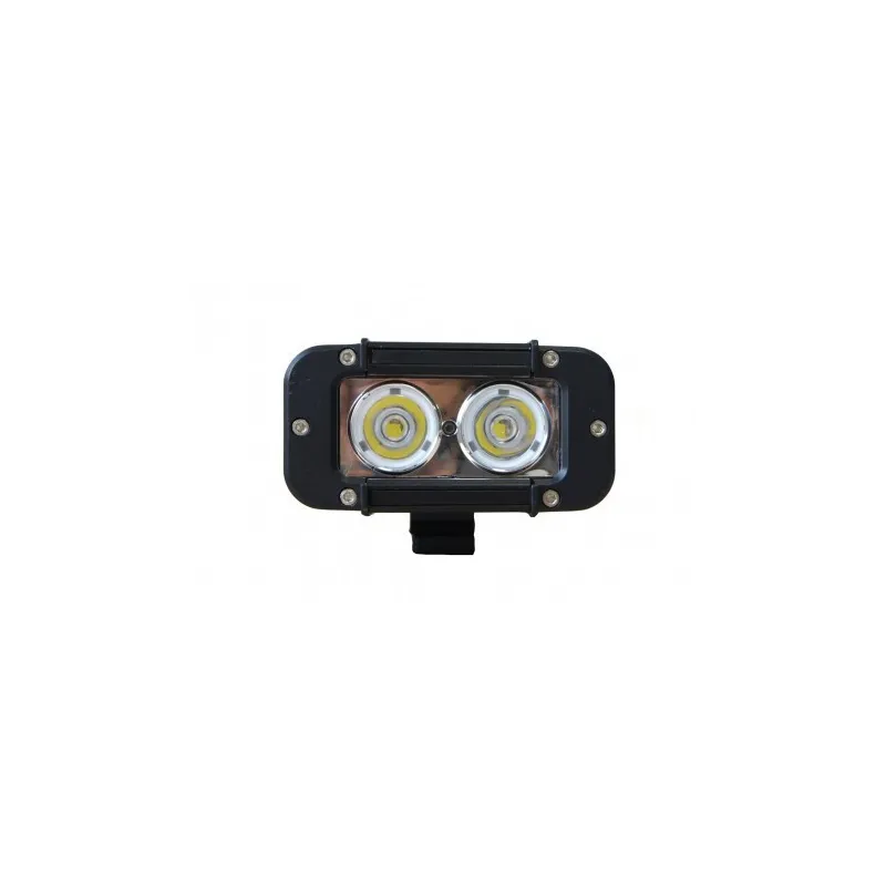2 LED Compact 20W 1820 LUMENS 9/32 VOLTS work light 2 LED Compact 20W 1820 LUMENS 9/32 VOLTS work light