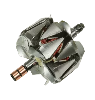 Rotor de alternadores para Denso 1042101150, 1042102000, 1042102050, 10