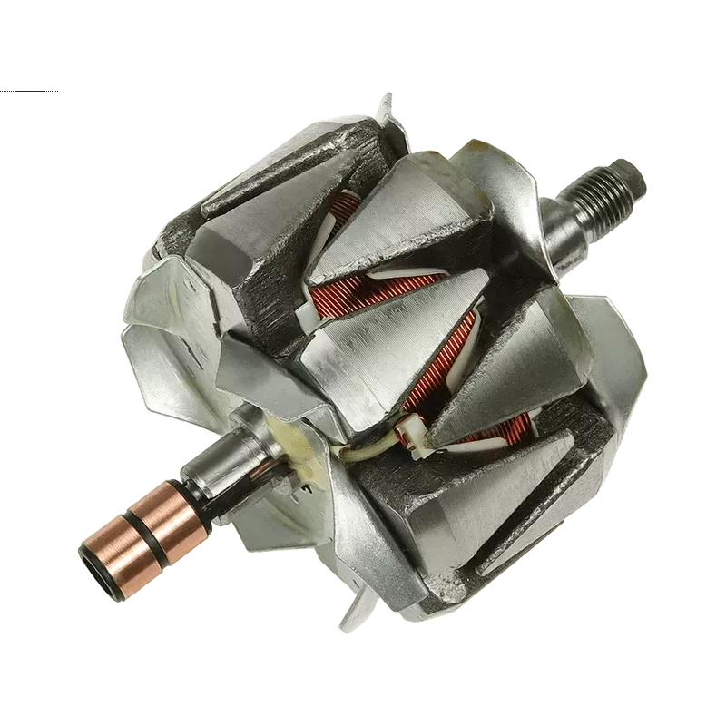 Rotor of alternators for Denso 1042101150, 1042102000, 1042102050, 10