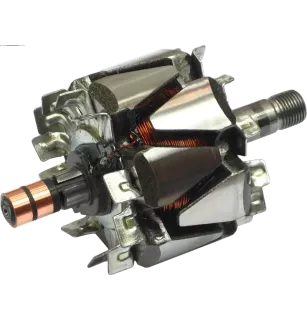 Rotor de alternadores para Denso 1012101700, 1022118280, 63321832