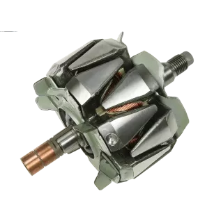 Rotor de alternadores para Denso 1022110670, 1042103560, 1042104640
