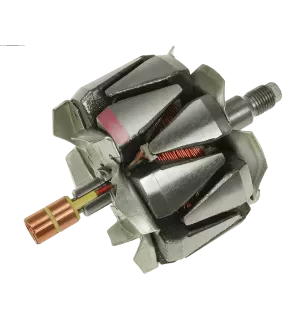 Rotor de alternadores para Denso 1042104990, 4210000010, 4210000070