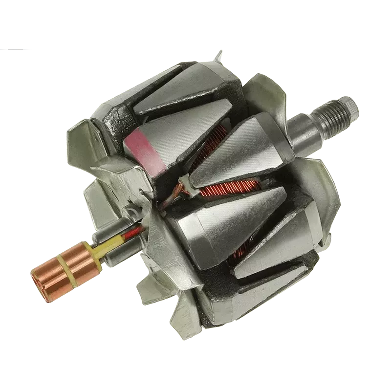 Rotor de alternadores para Denso 1042104990, 4210000010, 4210000070