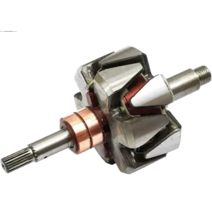 Rotor de alternadores para Denso 1002103270, 2703054241