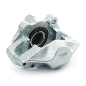 Étrier de frein OPEL 542019, 542037