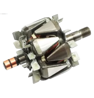 Rotor de alternadores para Denso 1012100990, 1022118270, 63321814