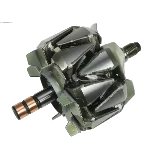 Rotor de alternadores para Denso 104210-1840, 1042103170, 1042103530, 1