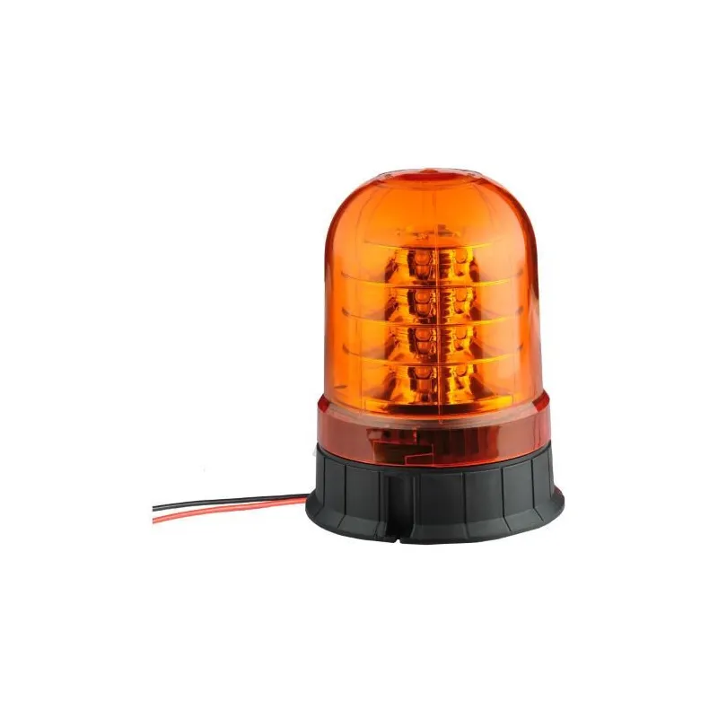 24 LED Flash Beacon R10 & R65 Approval 24 LED Flash Beacon R10 & R65 Approval