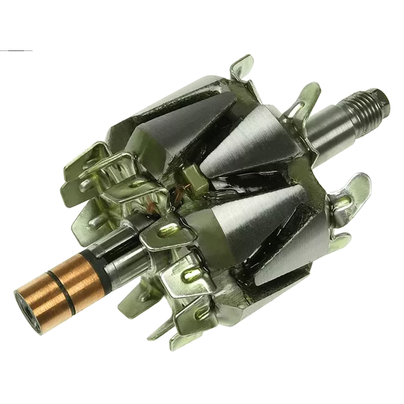 Rotor von Lichtmaschinen für Denso 100211-4730, 1002111610, 1002111611, 1