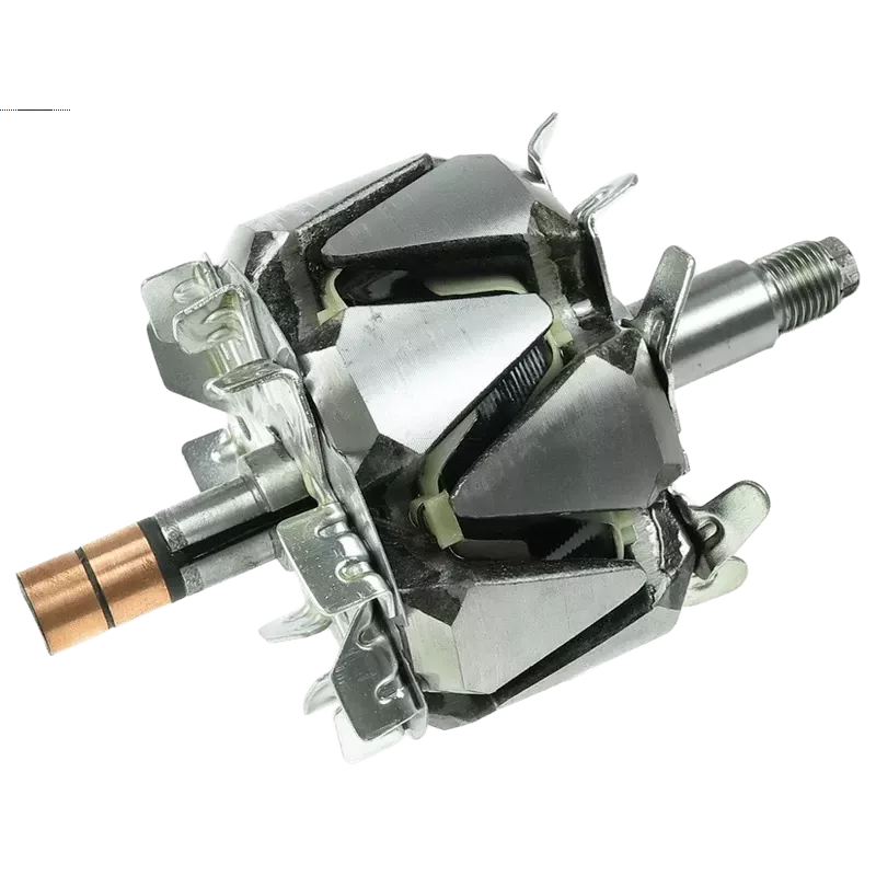 Rotor von Lichtmaschinen für Denso 1022112600, 1210003380
