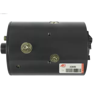 Moteur à courant continu PRESTOLITE pour 46-2585 12V 46-2585