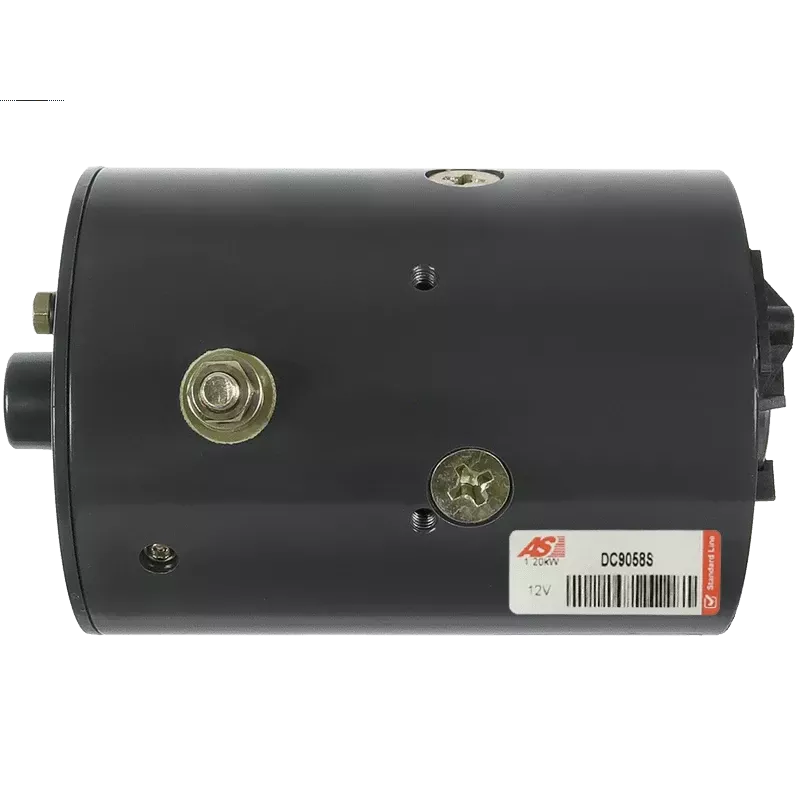 Motor de corrente contínua para 46-2585,46-2595.46-262.46-349 Motor de corrente contínua para 46-2585,46-2595.46-262.46-349