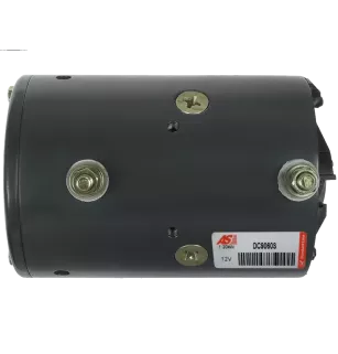 Moteur à courant continu Remplace AS-PL DC MOTOR UD101679DC,PRESTOLITE 46-4219 MUE-6210 MUE-6210S MUE-6310