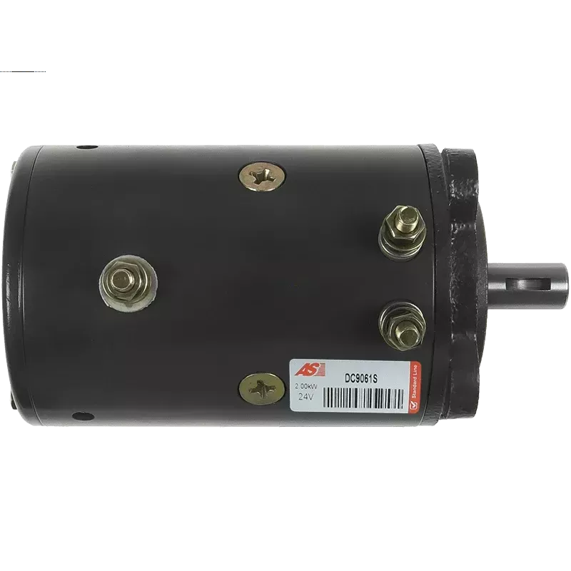O motor DC substitui o motor DC AS-PL UD101723DC O motor DC substitui o motor DC AS-PL UD101723DC