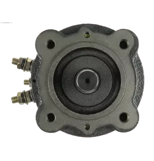 Moteur à courant continu Remplace AS-PL DC MOTOR UD101723DC,PRESTOLITE 46-3523 MMD-4001 MMD-4401,ARROWHEAD LPL0025