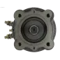 Moteur à courant continu Remplace AS-PL DC MOTOR UD101723DC,PRESTOLITE 46-3523 MMD-4001 MMD-4401,ARROWHEAD LPL0025