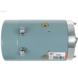 DC-Motor ersetzt AS-PL DC Motor UD101731DC
