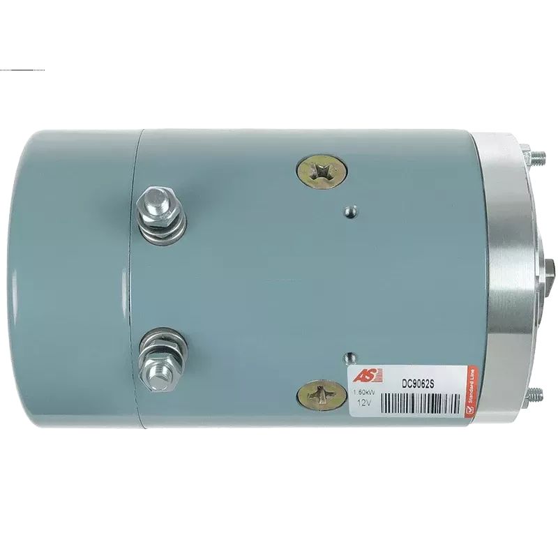 Moteur à courant continu Remplace AS-PL DC MOTOR UD101731DC