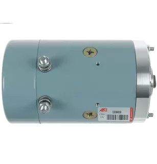 Moteur à courant continu pour AS-PL UD101732DC 24V