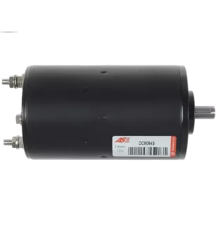 Moteur à courant continu pour AS-PL UD101739DC 12V