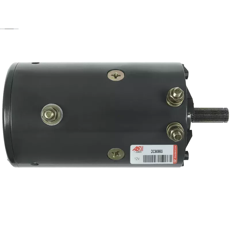 Moteur à courant continu pour AS-PL UD101736DC 12V Cargo
