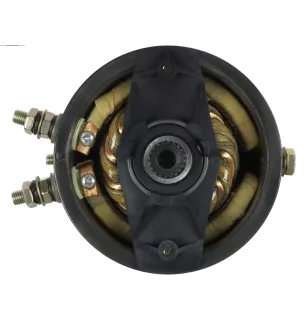 Moteur à courant continu pour AS-PL UD101736DC 12V Cargo