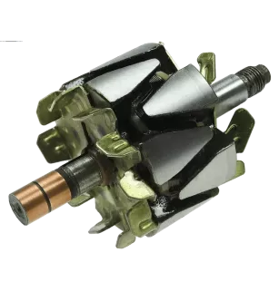 Rotor der Lichtmaschinen für Denso 1002111400, 1002111401, 1002111402, 10
