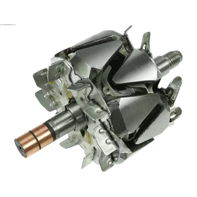 Rotor de alternadores para Denso 1012110970, 1012110971, 2706016230