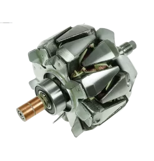 Rotor von Lichtmaschinen für Denso 1022110750, 1042101000, 1042101880, 10